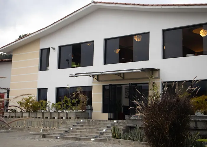 Los Lirios Hotel Merida
