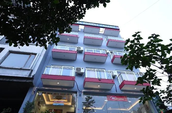 Forest Valley Hotel