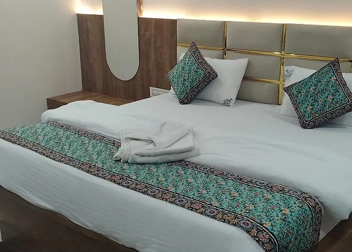 Hotel Shivam Comfort