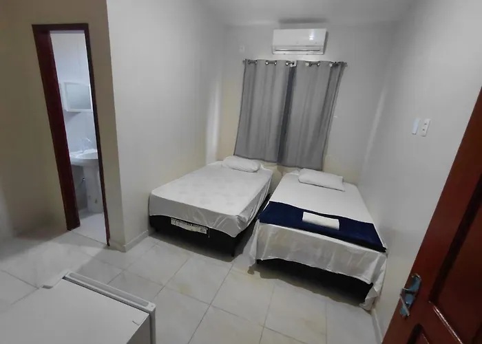 Içana hotel