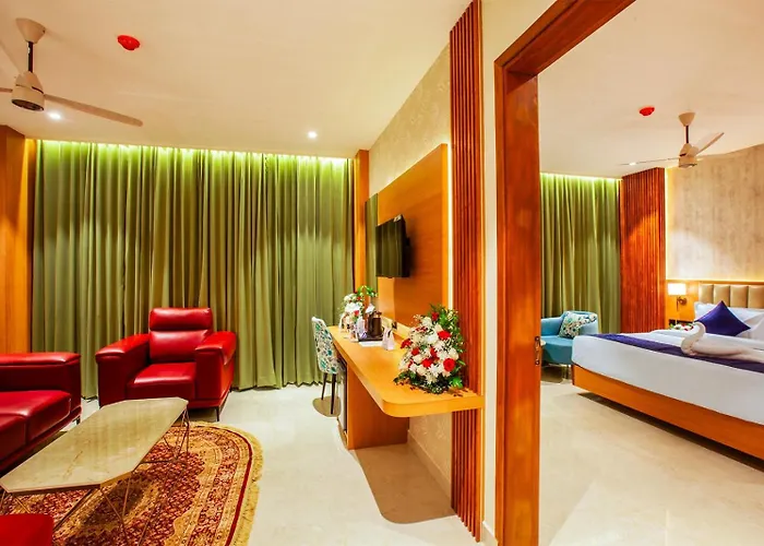 Grand Royal Residency