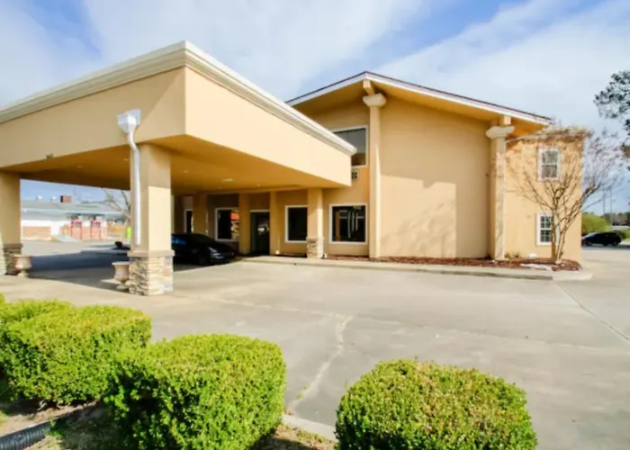 Cypress Inn & Suites Washington By Oyo