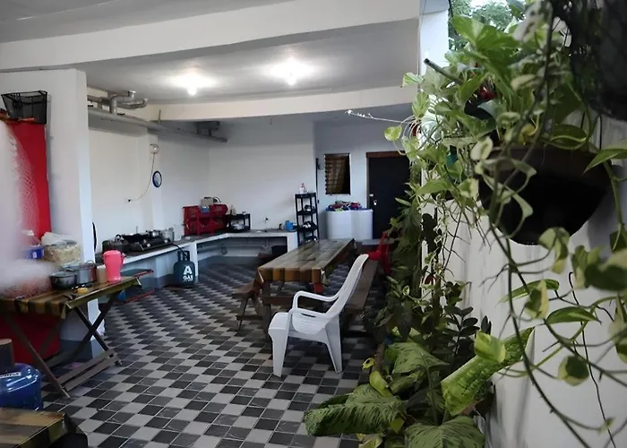 Ysraela Lodging House - Sabang