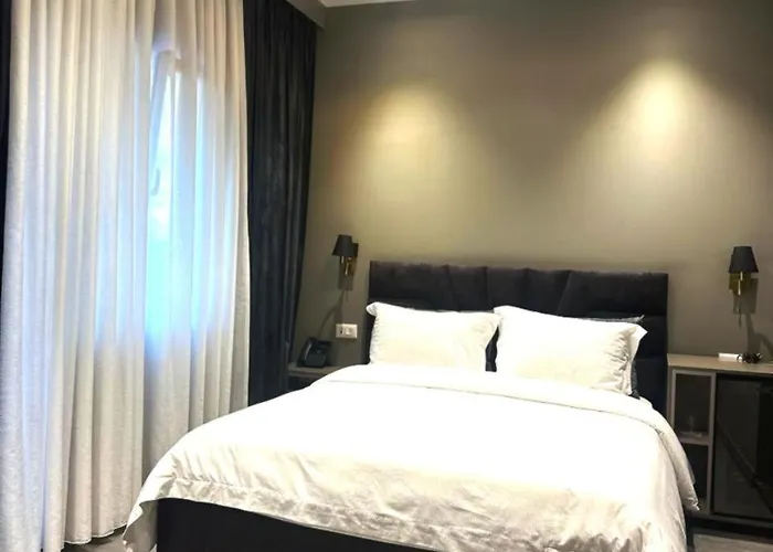 Hotel Eiba