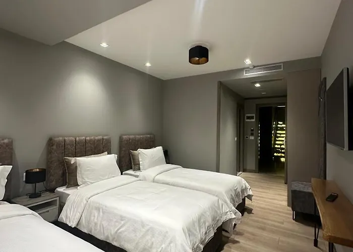 Hotel Eiba
