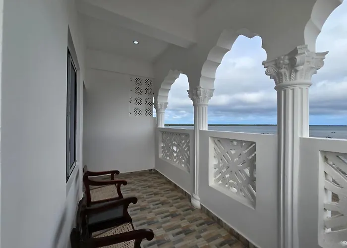 Lamu Creek Hotel