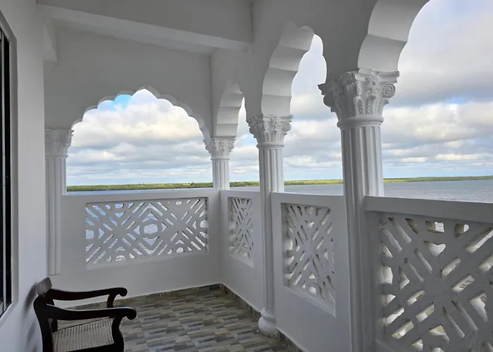 Lamu Creek Hotel