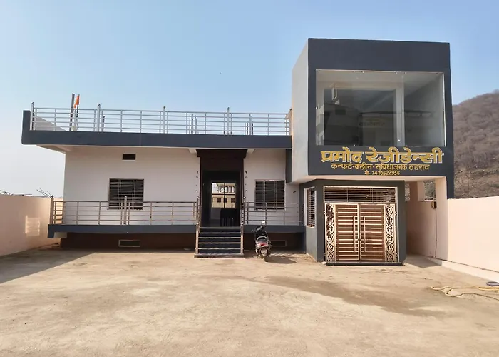 Pramod Residency
