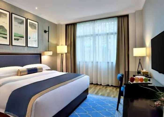 Oriental Hotel