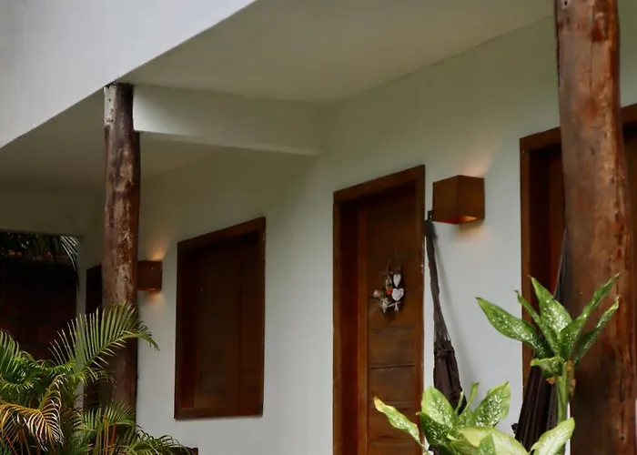 Vila Mare Alta Caraiva