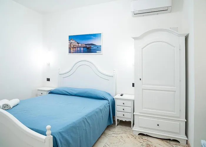 Santa Maria Rooms
