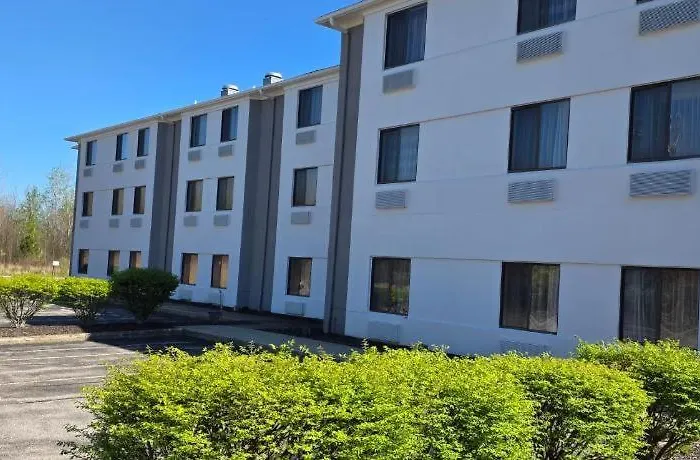 Austinburg Hotel By Ihg