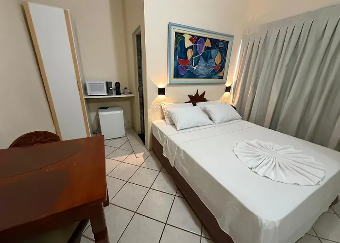 Hotel Morada do Sol