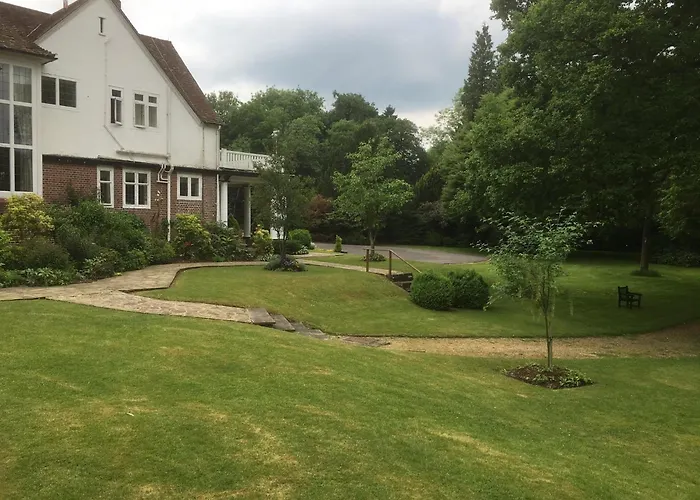 Chartridge Lodge Hotel