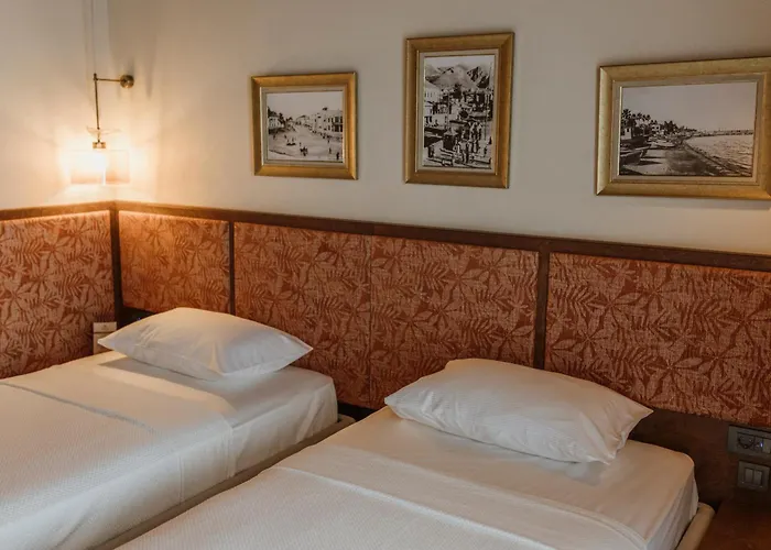 The Noria Hotel