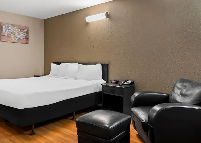 Americas Best Value Inn