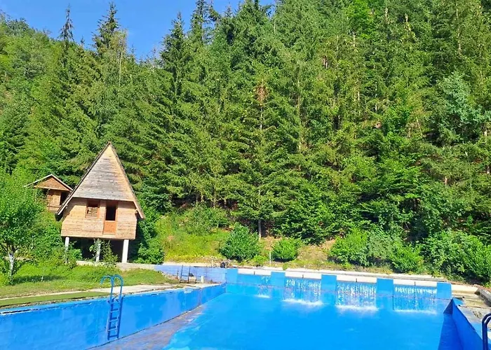 Etno Selo Mirna Dolina