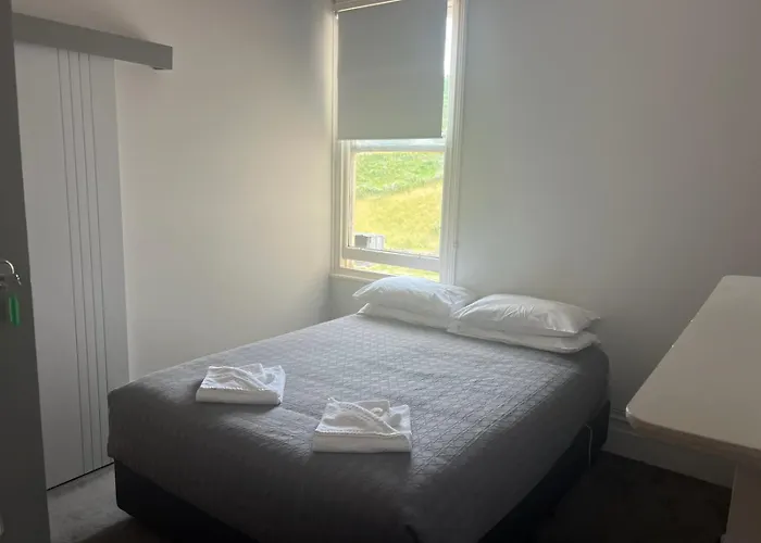 Branxholm Hotel
