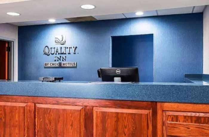Quality Inn Dillon