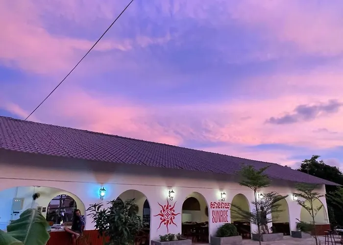 Sunrise Bungalows