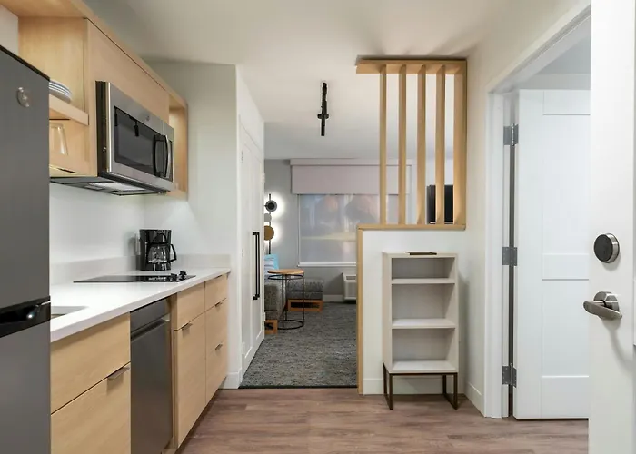Towneplace Suites By Marriott Hershey Chocolate Avenue