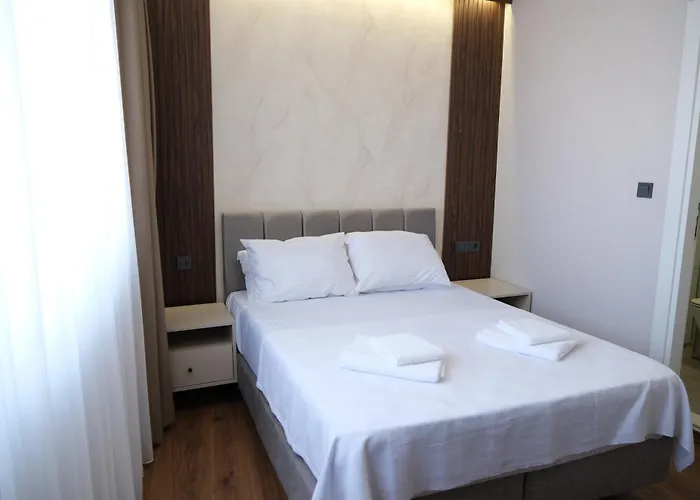 Mudanya Yildiz Otel