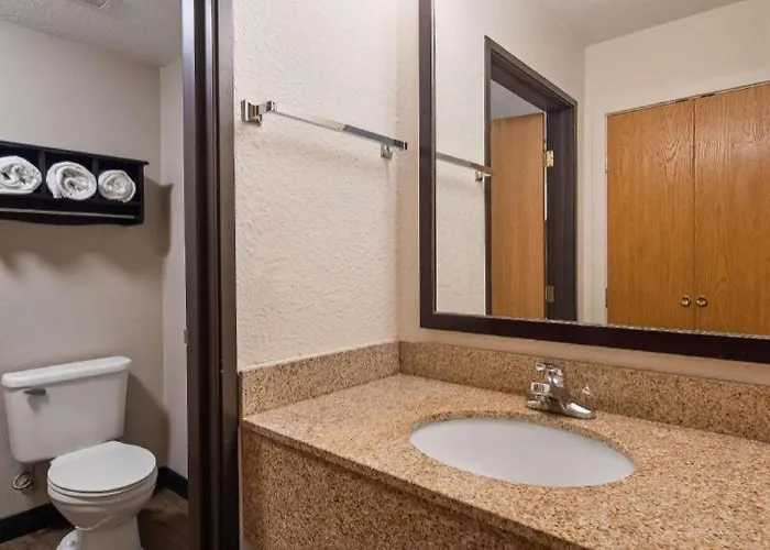 Best Western Plus Newark/Christiana Inn