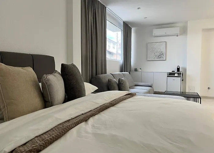 Chatel - Boutique Suites