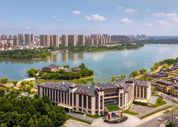 Moevenpick Kaifeng West Lake