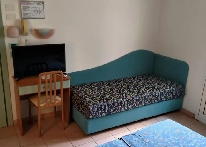 Villa Imperiale Room Sul Lungomare