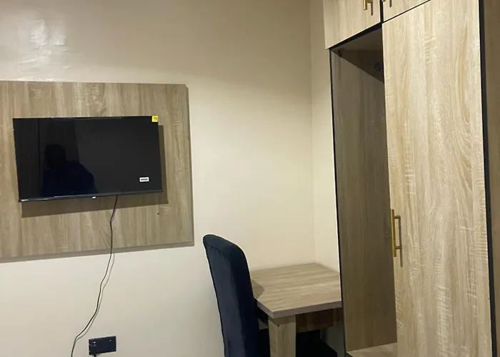 Chase Hotels