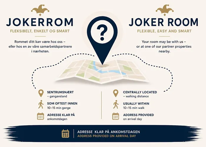 Km Rentals - Lillestrom City Centre - Selected Hotels