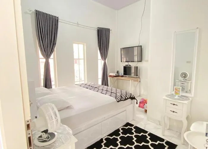 Detara Homestay Syariah