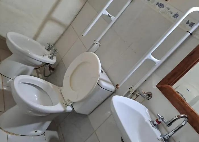 Las Cabanas