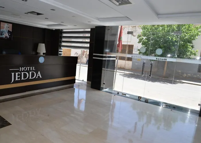 hotel jeddah