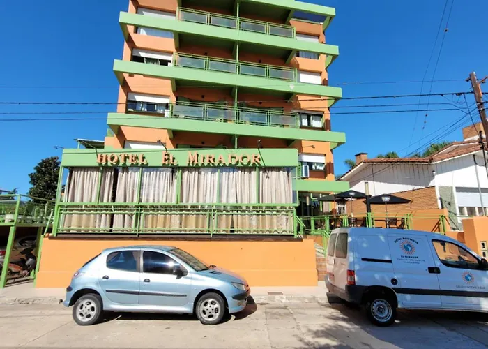 El Mirador