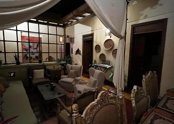 Coliving Granada