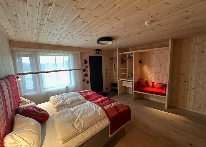Kulturgarden Bjerkem