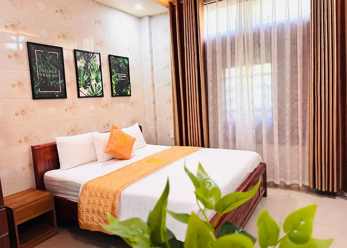 Thinh Vuong Hotel