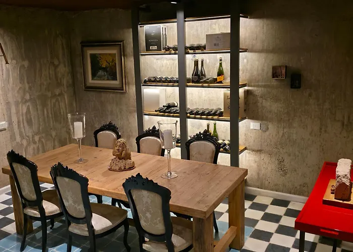 Stipa Boutique Hotel