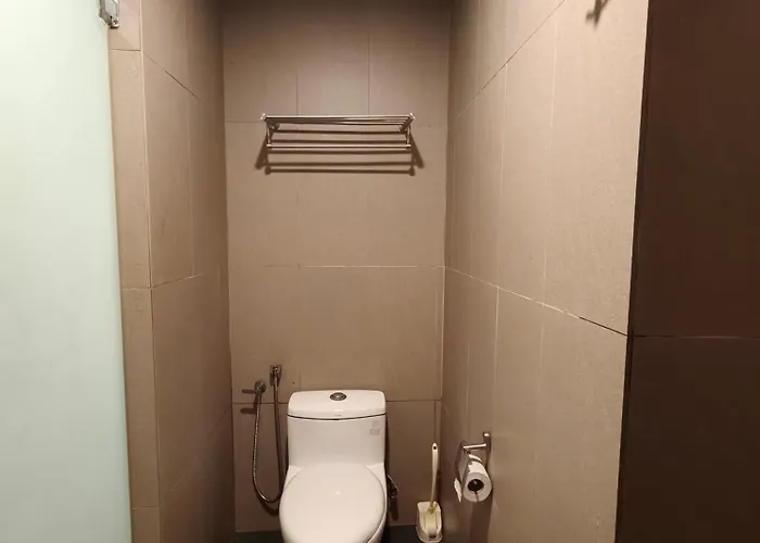 Sf Roomstay Tunjong
