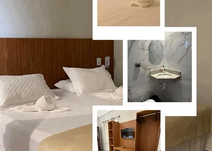 Hotel Bom Gosto