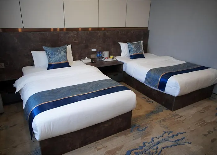 Happiness Hotel Ulaanbaatar