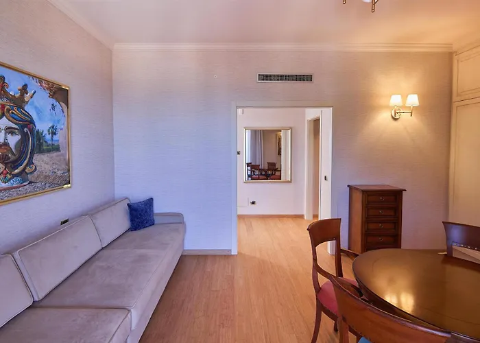 Quiete Taormina Naxos, Tapestry Collection By Hilton