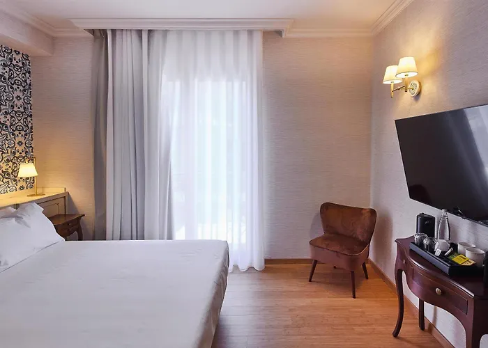 Quiete Taormina Naxos, Tapestry Collection By Hilton