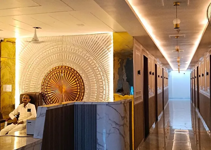 Hotel Rajveer