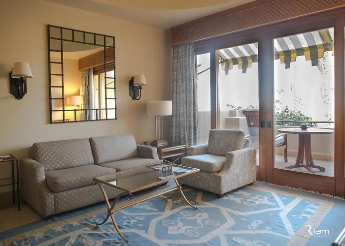 Fourseasons Seaview 2-Bedrooms Chalet