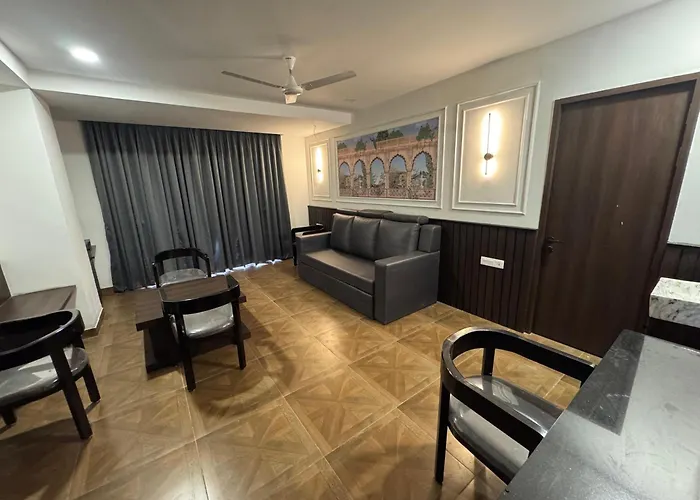 Hotel Snr Aurora