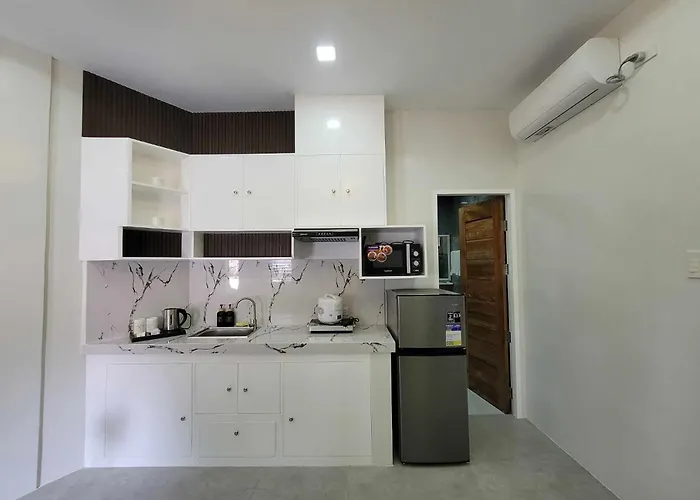 Grospe Resort Boracay