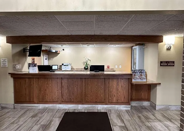 Americinn By Wyndham Appleton North/Little Chute